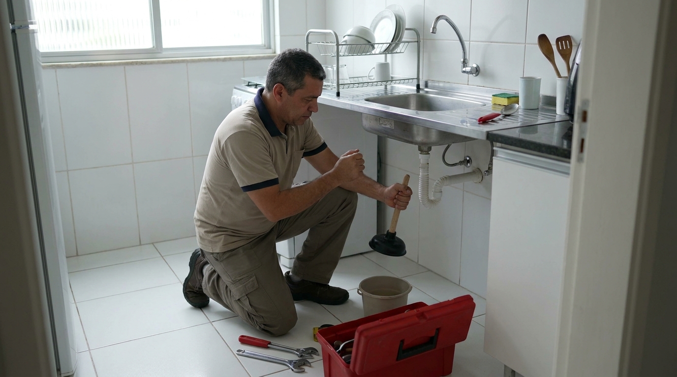 Remoção de Restos em Itajaí‑SC